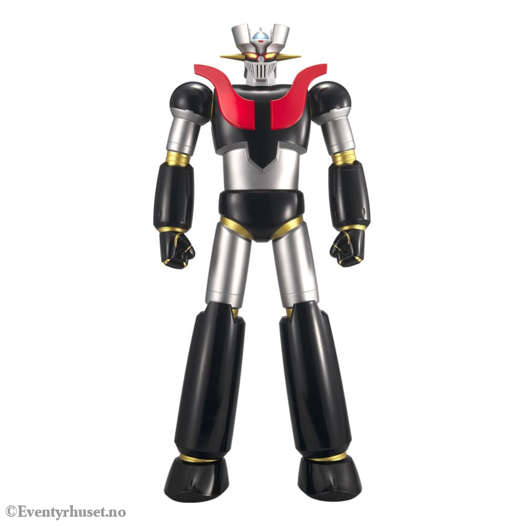 Mazinger Z Jumbo Sofbi Vinyl Figure Great Mazinger Z Grendizer U Ver. 60 cm Collectibles