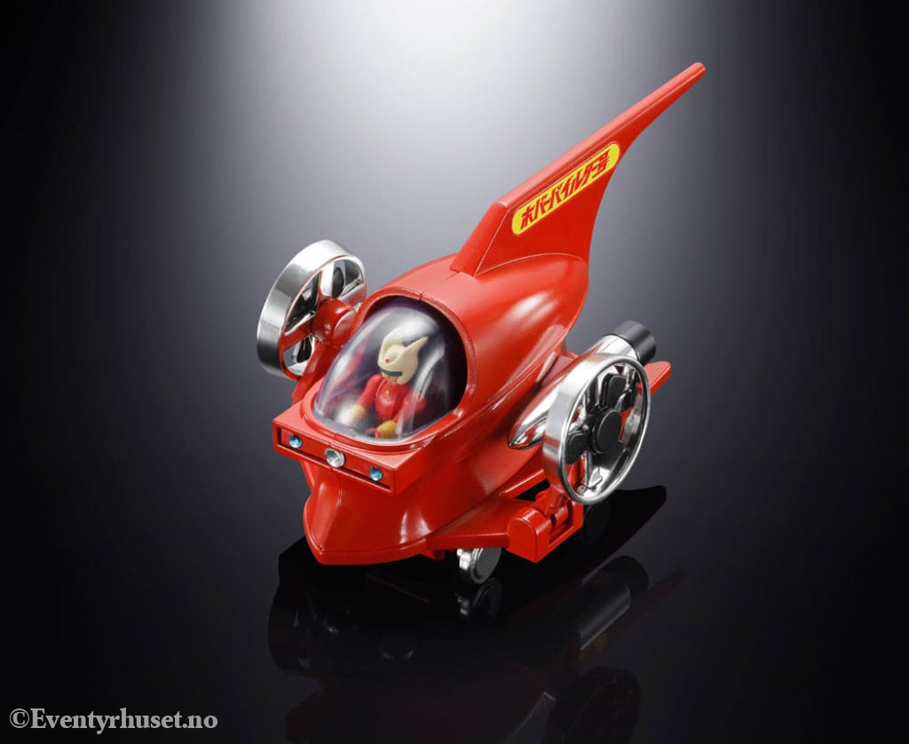 Mazinger Z Popynica Diecast Action Figure Hover Pileder 9 cm Manga & Anime