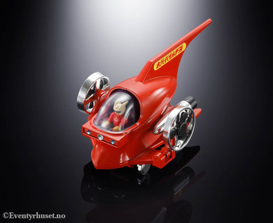 Mazinger Z Popynica Diecast Action Figure Hover Pileder 9 cm Manga & Anime