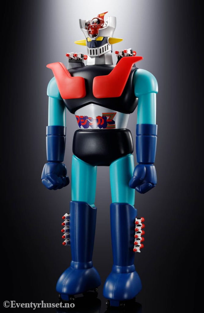 Mazinger Z Popynica Diecast Action Figure Hover Pileder 9 cm Manga & Anime