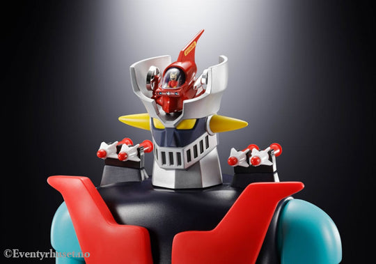Mazinger Z Popynica Diecast Action Figure Hover Pileder 9 cm Manga & Anime