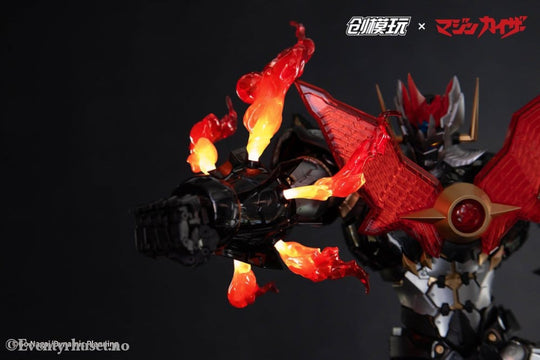 Mazinkaiser Plastic Alloy Frame Plastic Model Kit 30 cm Manga & Anime