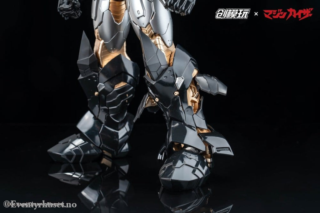 Mazinkaiser Plastic Alloy Frame Plastic Model Kit 30 cm Manga & Anime