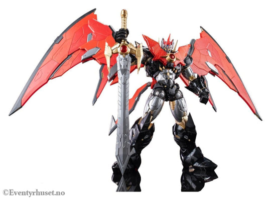 Mazinkaiser Plastic Alloy Frame Plastic Model Kit 30 cm Manga & Anime