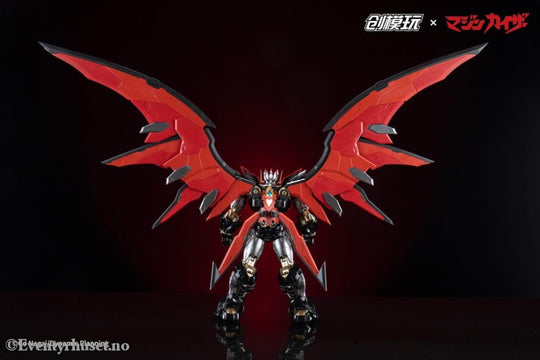Mazinkaiser Plastic Alloy Frame Plastic Model Kit 30 cm Manga & Anime