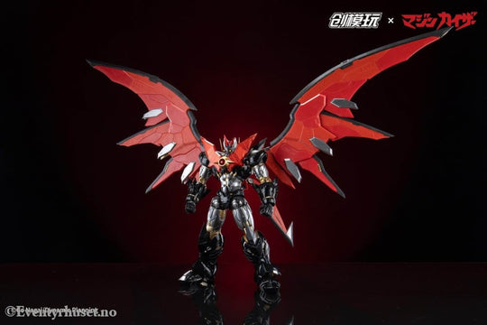 Mazinkaiser Plastic Alloy Frame Plastic Model Kit 30 cm Manga & Anime