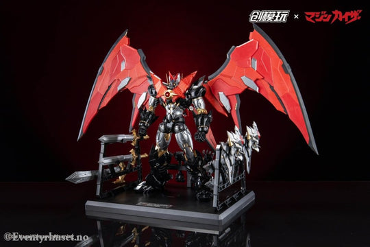 Mazinkaiser Plastic Alloy Frame Plastic Model Kit 30 cm Manga & Anime