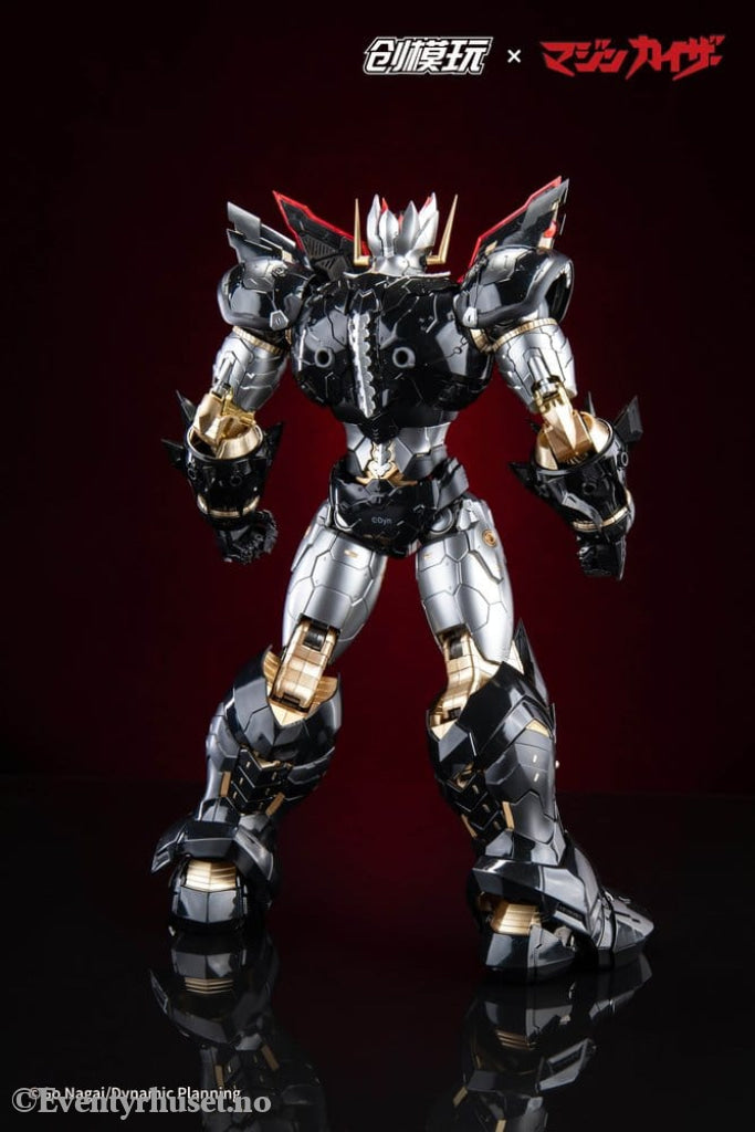 Mazinkaiser Plastic Alloy Frame Plastic Model Kit 30 cm Manga & Anime