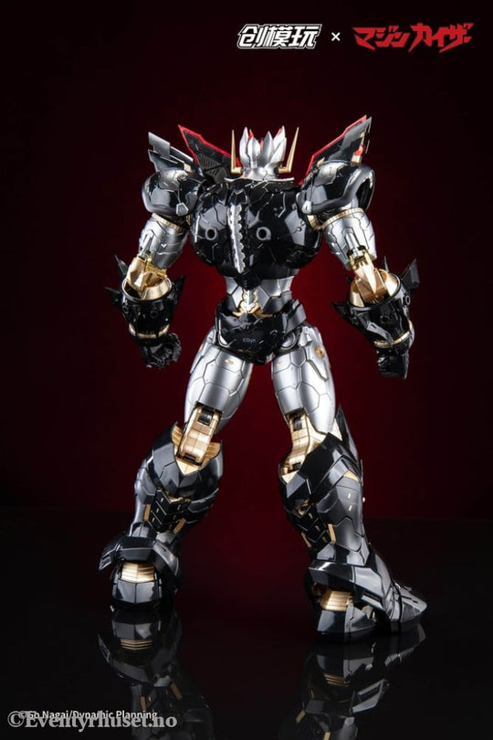 Mazinkaiser Plastic Alloy Frame Plastic Model Kit 30 cm Manga & Anime