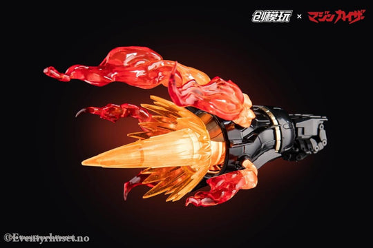 Mazinkaiser Plastic Alloy Frame Plastic Model Kit 30 cm Manga & Anime