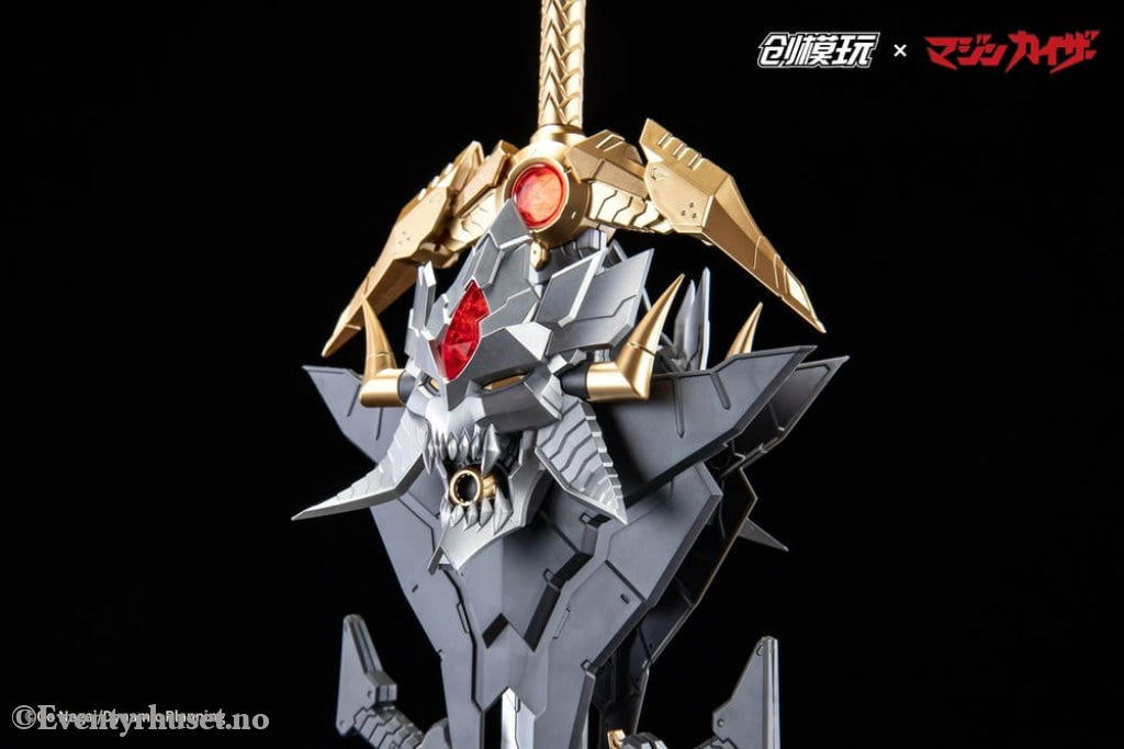 Mazinkaiser Plastic Alloy Frame Plastic Model Kit 30 cm Manga & Anime