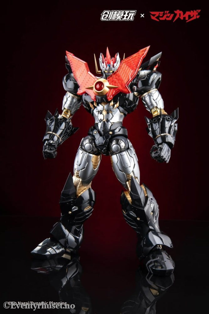 Mazinkaiser Plastic Alloy Frame Plastic Model Kit 30 cm Manga & Anime