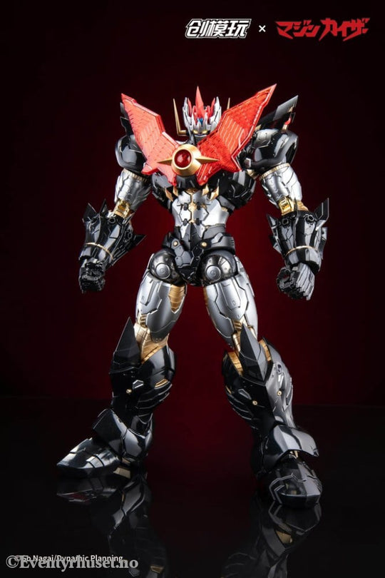 Mazinkaiser Plastic Alloy Frame Plastic Model Kit 30 cm Manga & Anime