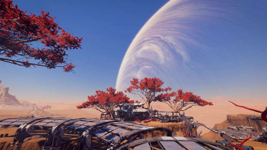 Mass Effect Andromeda EA App CD Key