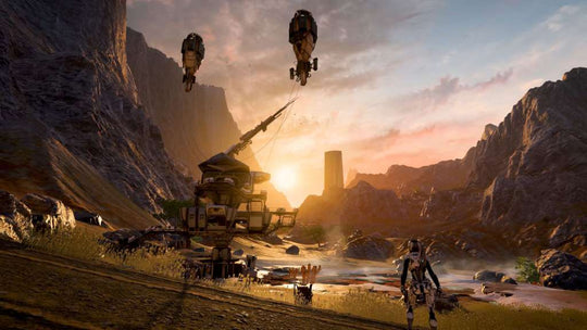 Mass Effect Andromeda EA App CD Key