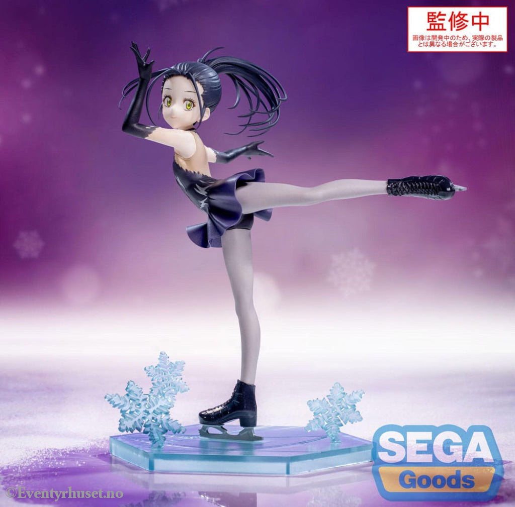 Medalist Luminasta PVC Statue Hikaru Kamisaki 17 cm Manga & Anime