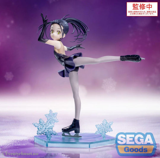 Medalist Luminasta PVC Statue Hikaru Kamisaki 17 cm Manga & Anime