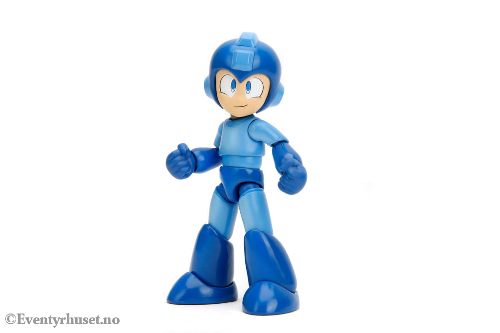 Mega Man Action Figure Mega Man Ver. 01 11 cm. Mint In Sealed Box (MISB)! Actionfigur
