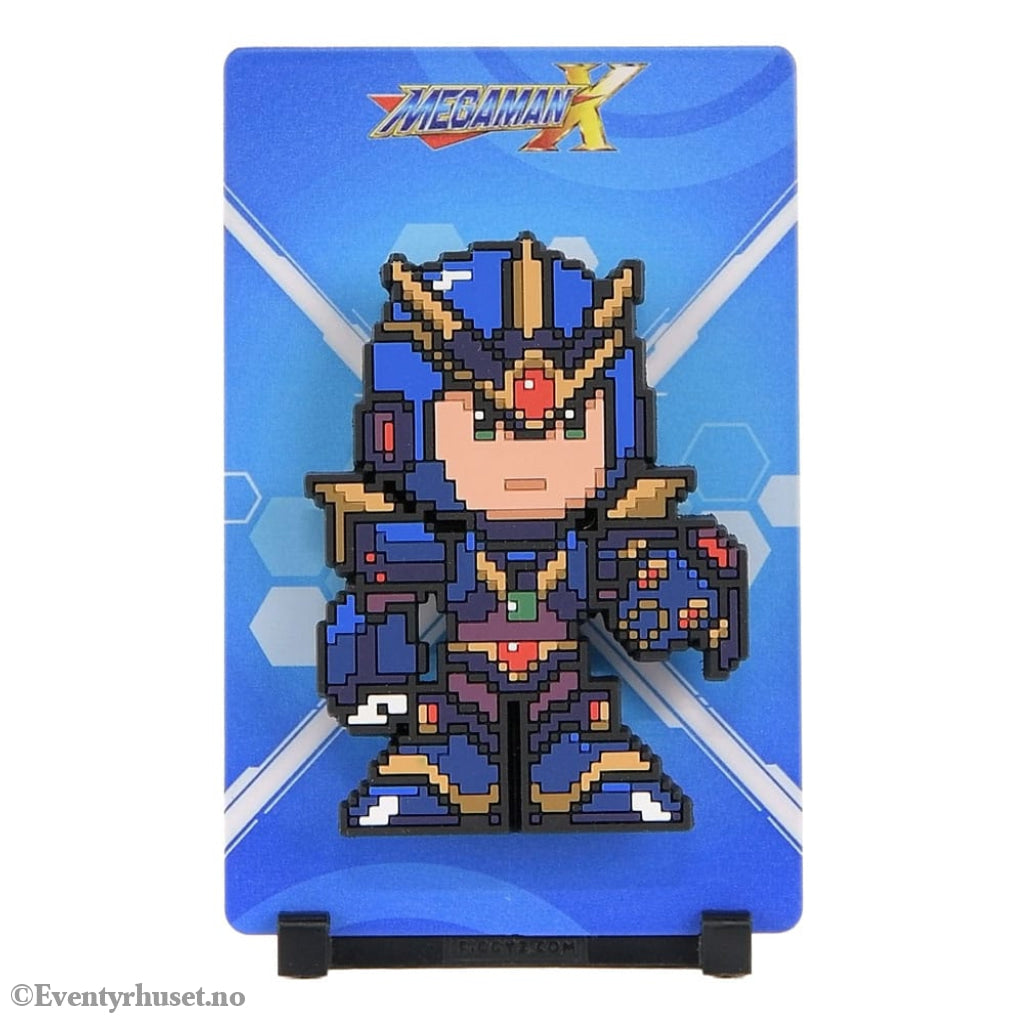 Mega Man FiGGYZ Magnet Collectible X Ultimate Armour 11 cm Collectibles