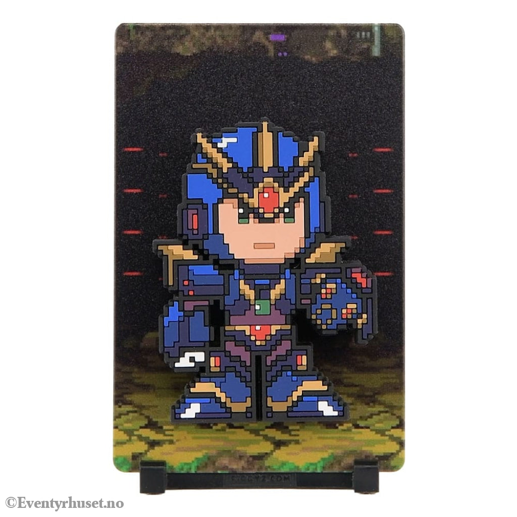 Mega Man FiGGYZ Magnet Collectible X Ultimate Armour 11 cm Collectibles