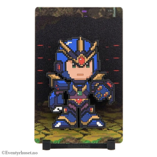 Mega Man FiGGYZ Magnet Collectible X Ultimate Armour 11 cm Collectibles