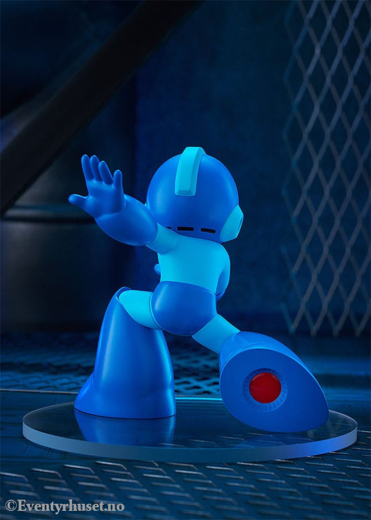 Mega Man Pop Up Parade PVC Statue Mega Man 10 cm Manga & Anime