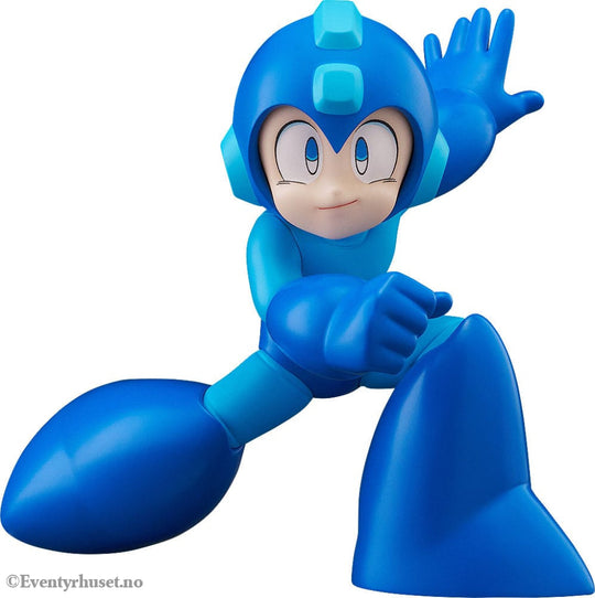 Mega Man Pop Up Parade PVC Statue Mega Man 10 cm Manga & Anime