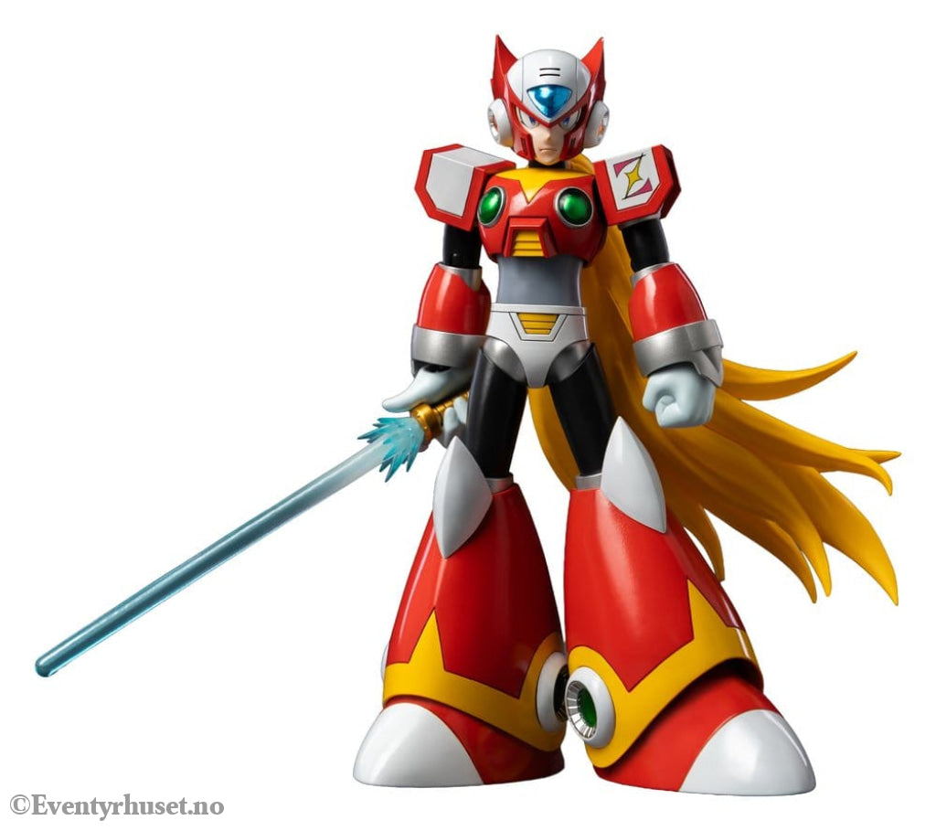 Mega Man X MDLX Action Figure Rockman / Mega Man 13 cm Toys