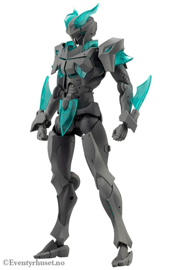 Megalomaria Unlimited Universe Model Kit Mephisto Prototype Color Ver. 18 cm Manga & Anime