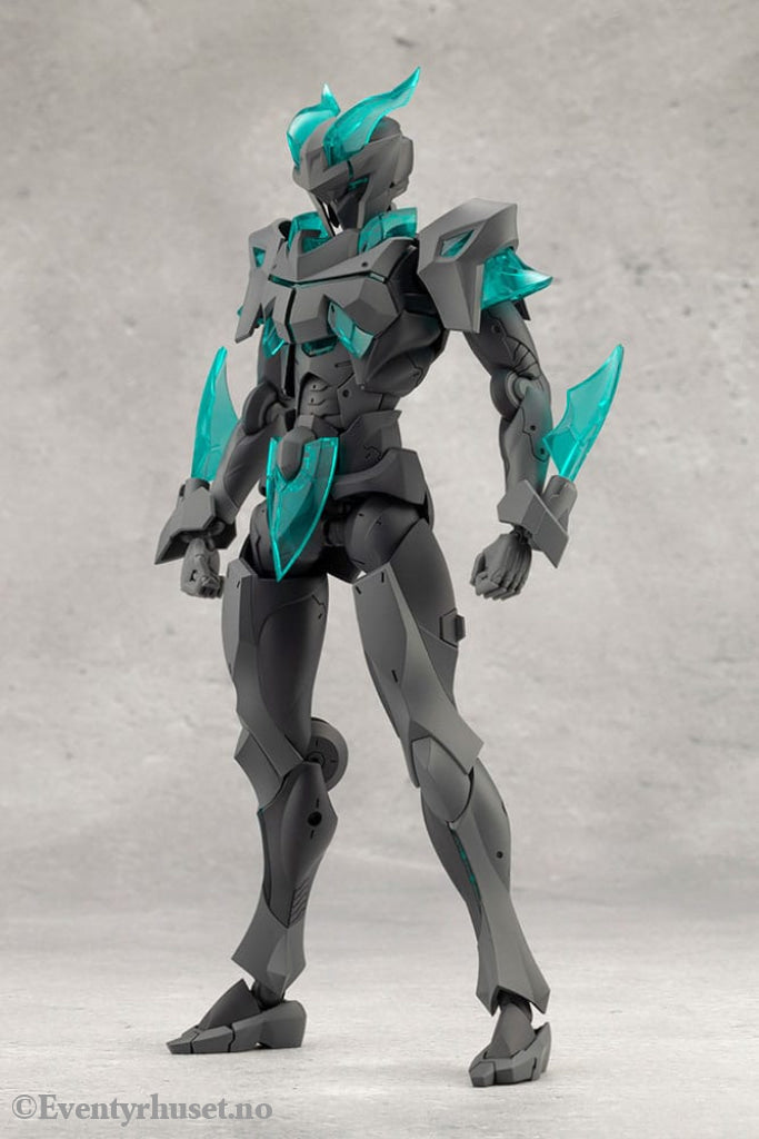 Megalomaria Unlimited Universe Model Kit Mephisto Prototype Color Ver. 18 cm Manga & Anime
