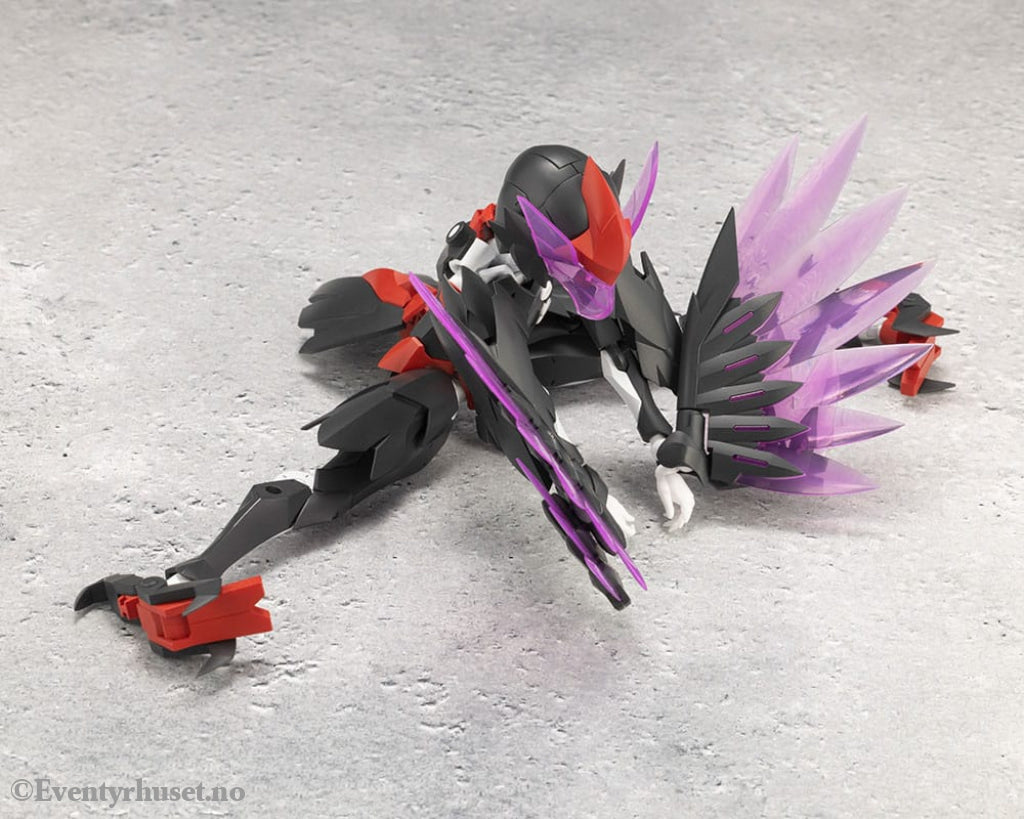 Megalomaria Unlimited Universe Model Kit Zekuu 16 cm Manga & Anime