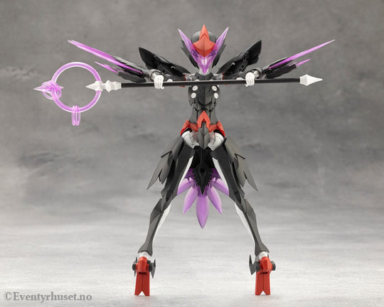 Megalomaria Unlimited Universe Model Kit Zekuu 16 cm Manga & Anime