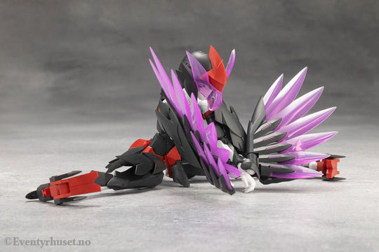 Megalomaria Unlimited Universe Model Kit Zekuu 16 cm Manga & Anime