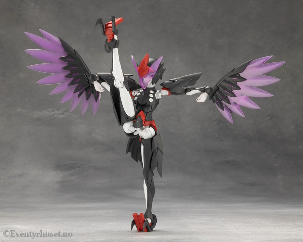 Megalomaria Unlimited Universe Model Kit Zekuu 16 cm Manga & Anime