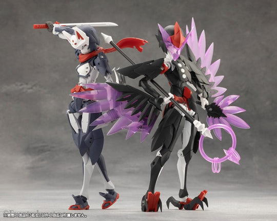 Megalomaria Unlimited Universe Model Kit Zekuu 16 cm Manga & Anime