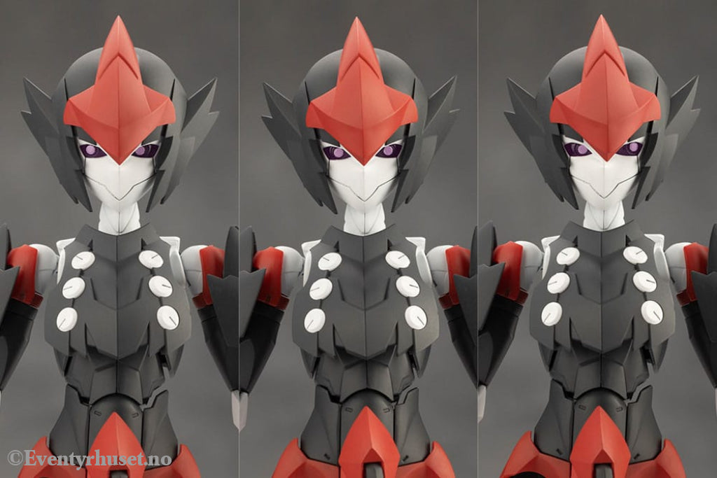 Megalomaria Unlimited Universe Model Kit Zekuu 16 cm Manga & Anime