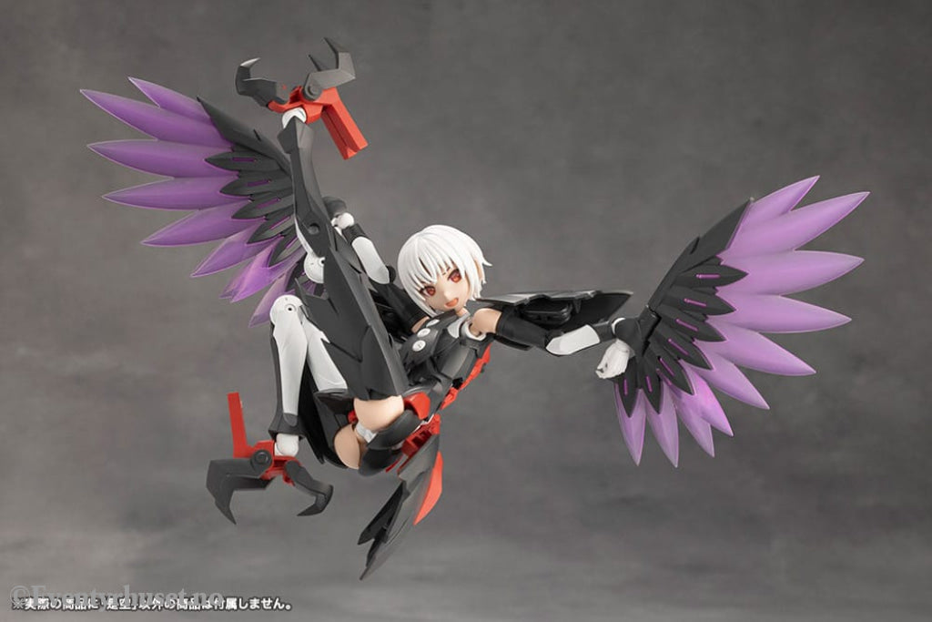 Megalomaria Unlimited Universe Model Kit Zekuu 16 cm Manga & Anime
