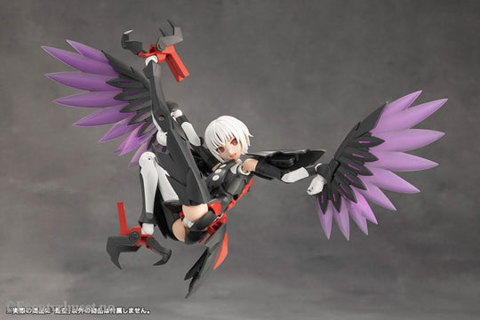 Megalomaria Unlimited Universe Model Kit Zekuu 16 cm Manga & Anime