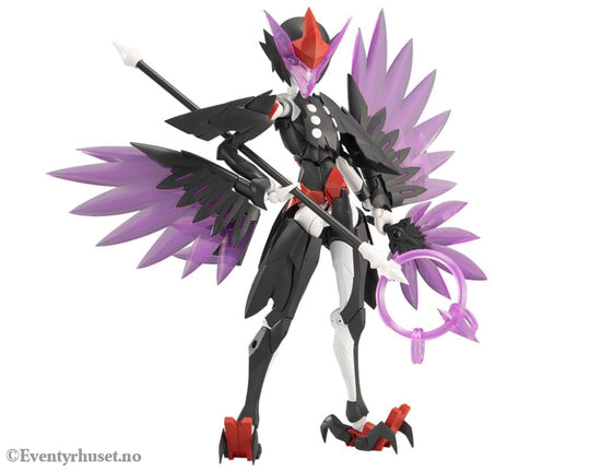 Megalomaria Unlimited Universe Model Kit Zekuu 16 cm Manga & Anime