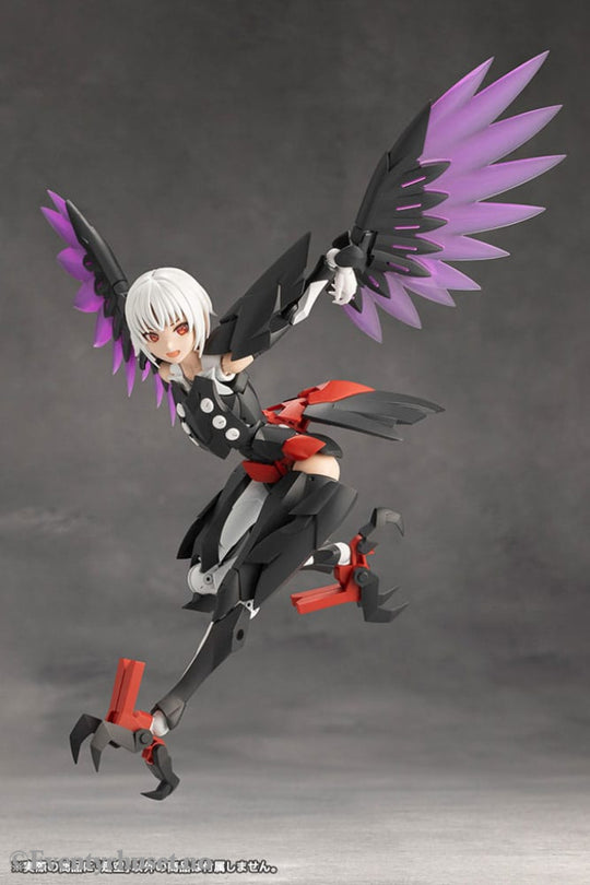 Megalomaria Unlimited Universe Model Kit Zekuu 16 cm Manga & Anime