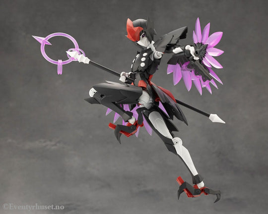 Megalomaria Unlimited Universe Model Kit Zekuu 16 cm Manga & Anime