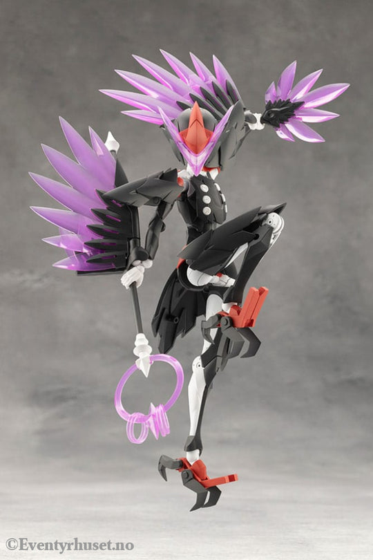 Megalomaria Unlimited Universe Model Kit Zekuu 16 cm Manga & Anime