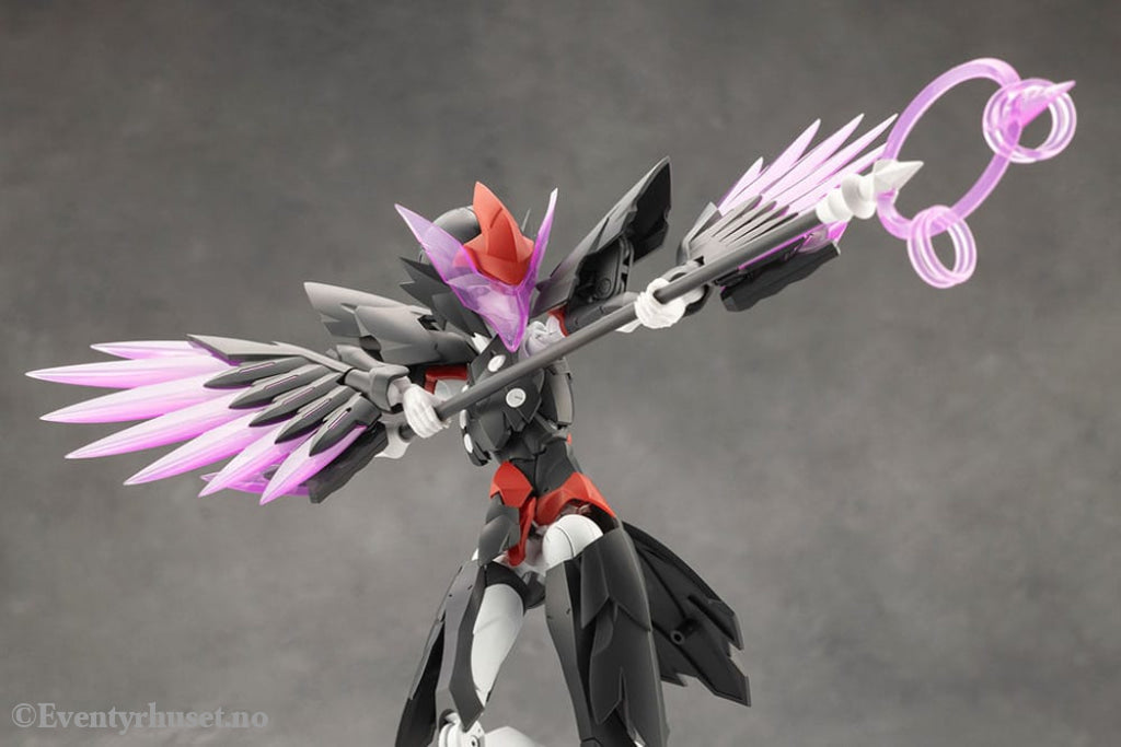 Megalomaria Unlimited Universe Model Kit Zekuu 16 cm Manga & Anime