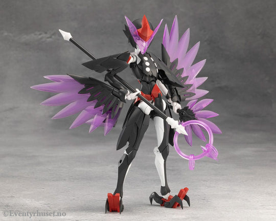 Megalomaria Unlimited Universe Model Kit Zekuu 16 cm Manga & Anime
