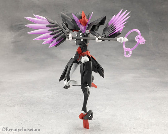Megalomaria Unlimited Universe Model Kit Zekuu 16 cm Manga & Anime