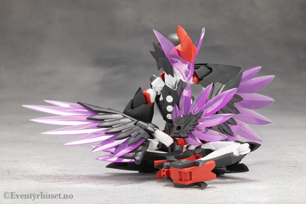 Megalomaria Unlimited Universe Model Kit Zekuu 16 cm Manga & Anime