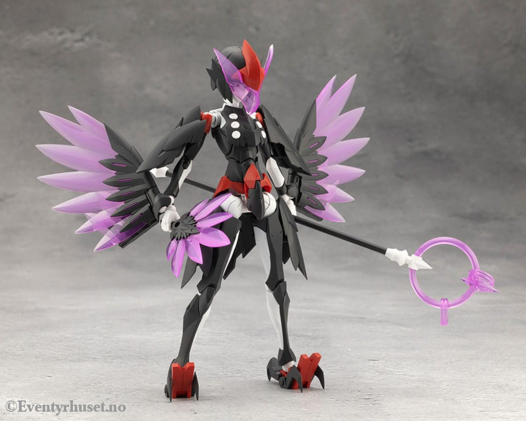 Megalomaria Unlimited Universe Model Kit Zekuu 16 cm Manga & Anime