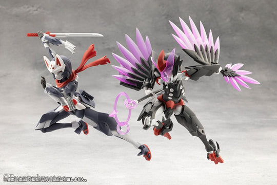 Megalomaria Unlimited Universe Model Kit Zekuu 16 cm Manga & Anime