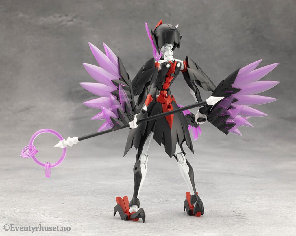 Megalomaria Unlimited Universe Model Kit Zekuu 16 cm Manga & Anime