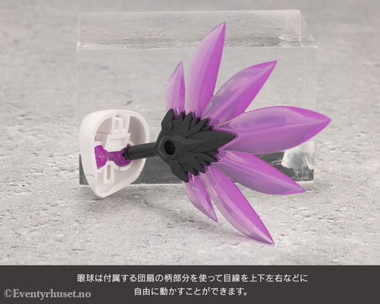 Megalomaria Unlimited Universe Model Kit Zekuu 16 cm Manga & Anime
